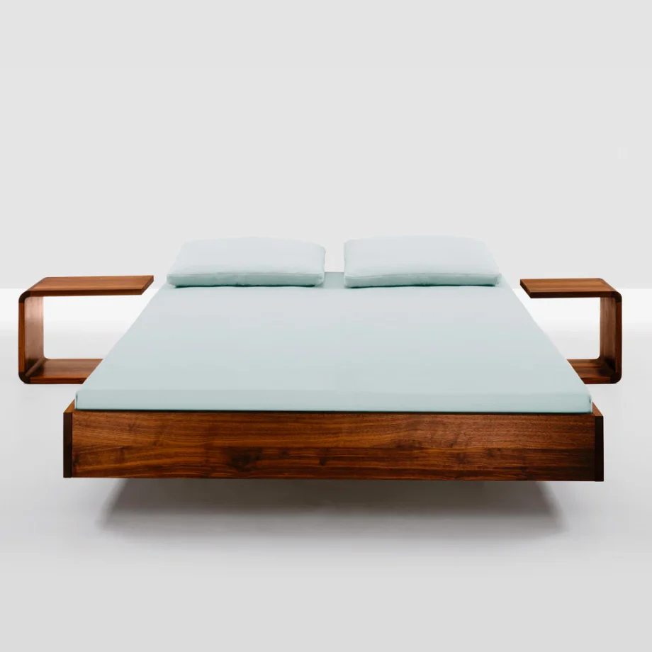 Modern Flyover Room Bed