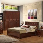 Amelia Bed